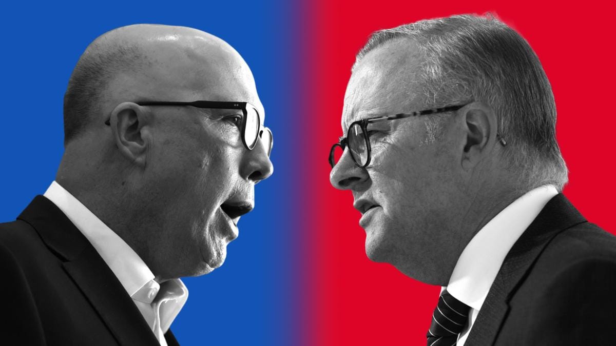 Housing policy, Albo's record, Election flop, Why pollies don't reform