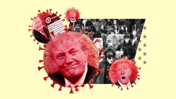 Peter Dutton, Tradie shortage, Donald-25 mind virus, and Economists against tariffs
